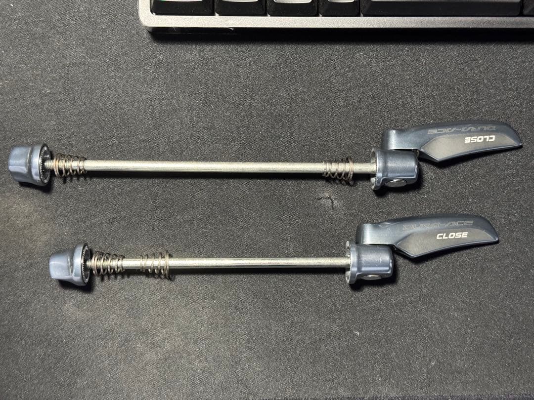 【手渡し】DURA-ACE WH-9000 C24 SHIMANO