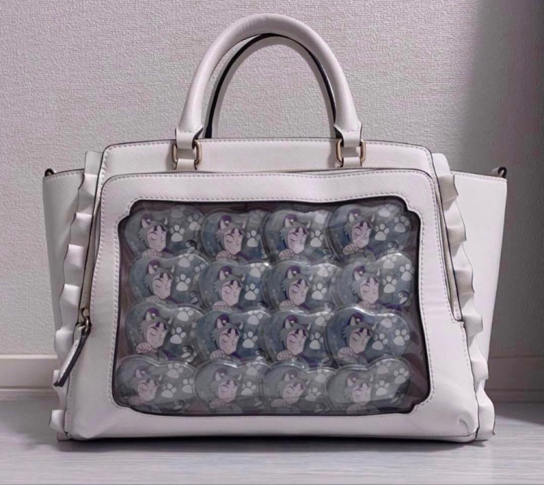 忍たま乱太郎　立花仙蔵　ナンジャ 痛バ　まとめ売り