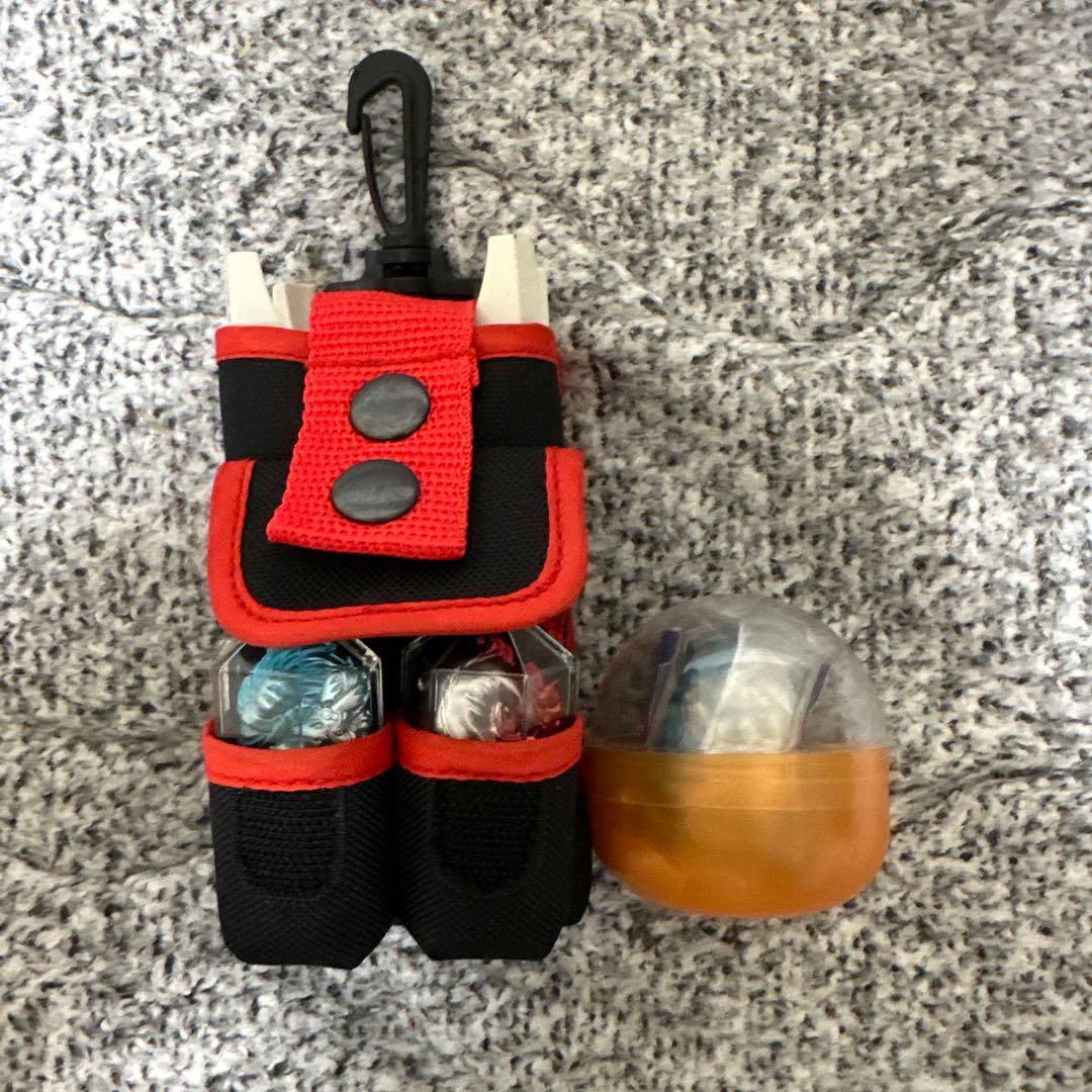 しばのしげる ゲームボーイアドバンス GBAソウルドールズ タリスポッド付