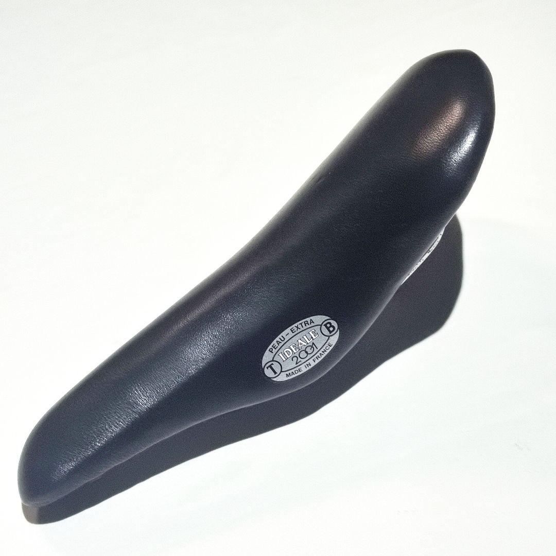 IDEALE 2001 ブラックサドル