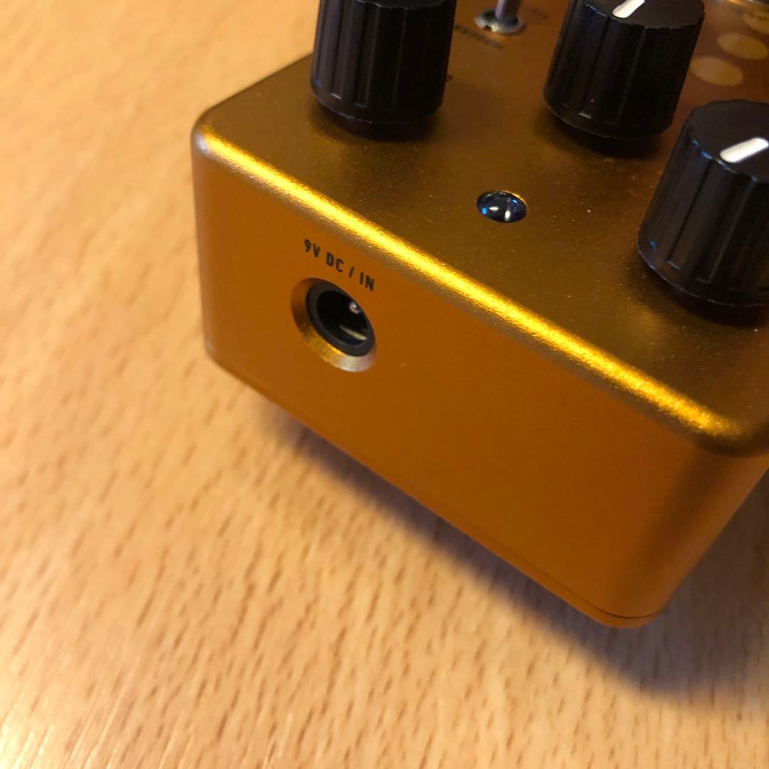 one control Honey Bee OD オーバードライブ