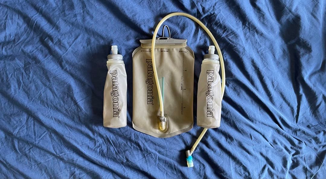 HydraPak flask500ml/shape loc2ℓ