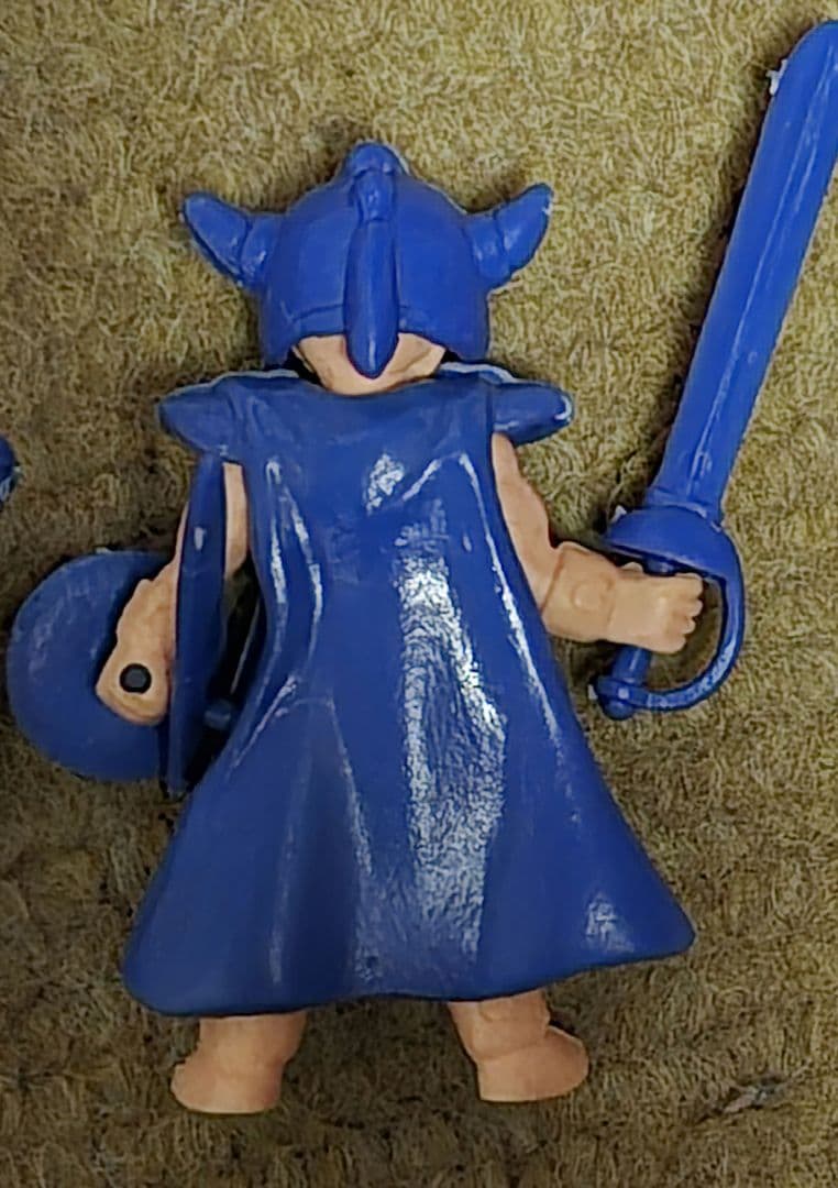 ドラゴンクエスト クロスアップ 消しゴム 30体