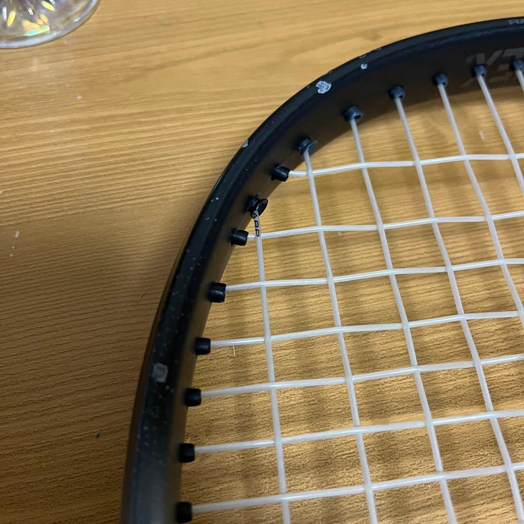 ボルトレイジ8S YONEX ソフトテニスラケット