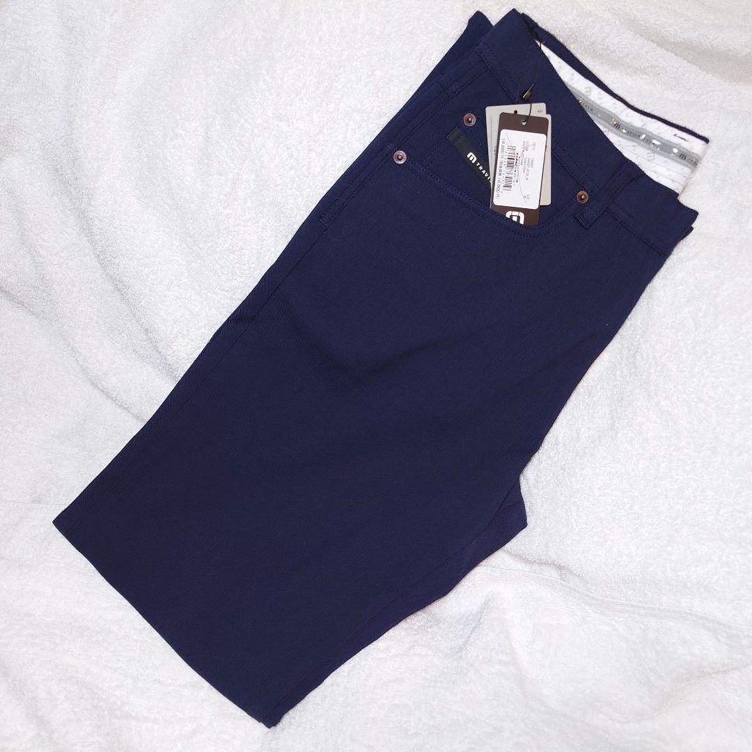 【新品未使用】トラヴィスマシュー メンズ ゴルフパンツ M