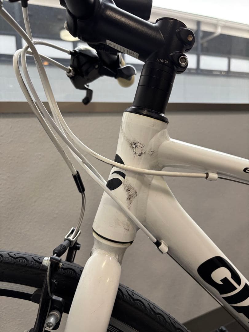 GIANT ESCAPE R3 2017 引き取り希望