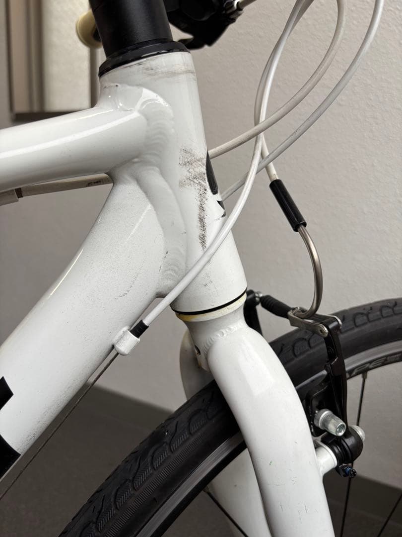 GIANT ESCAPE R3 2017 引き取り希望