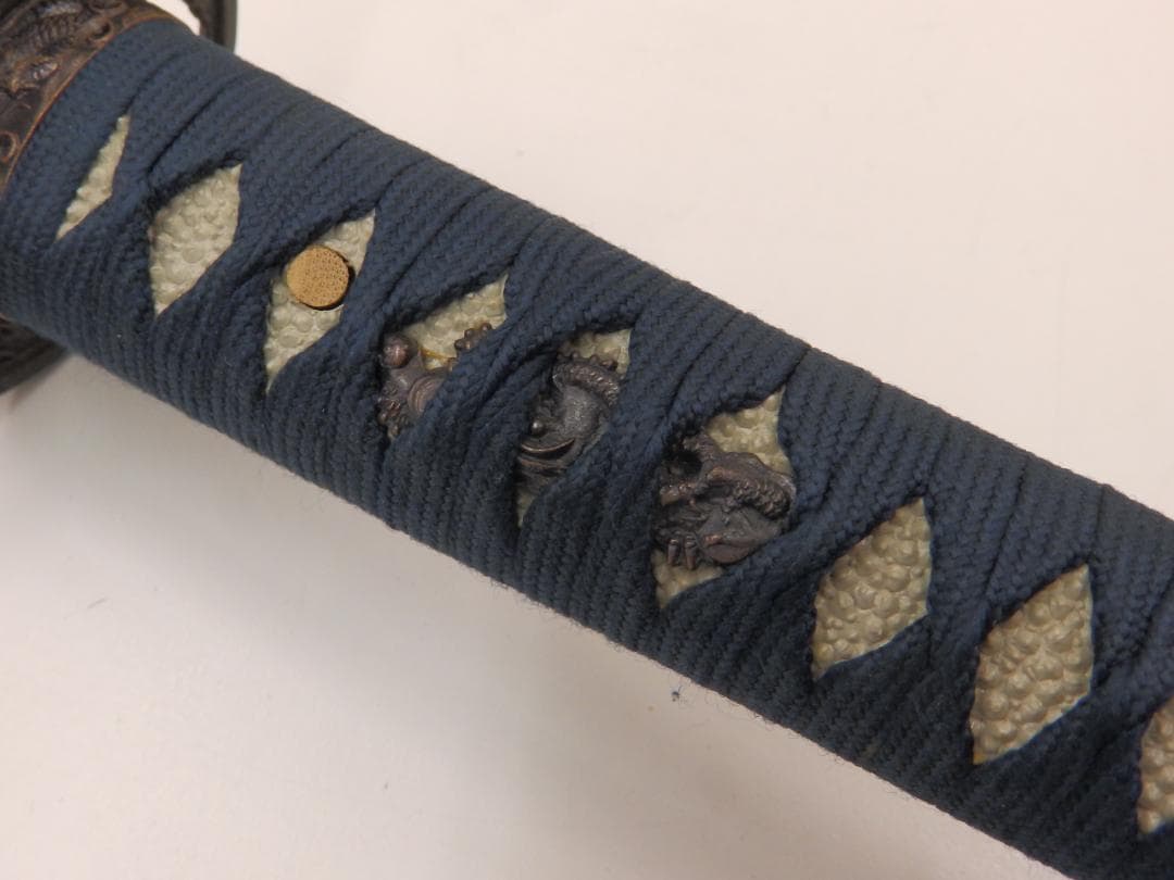 模造刀 日本刀 全長 103cm レプリカ 観賞用