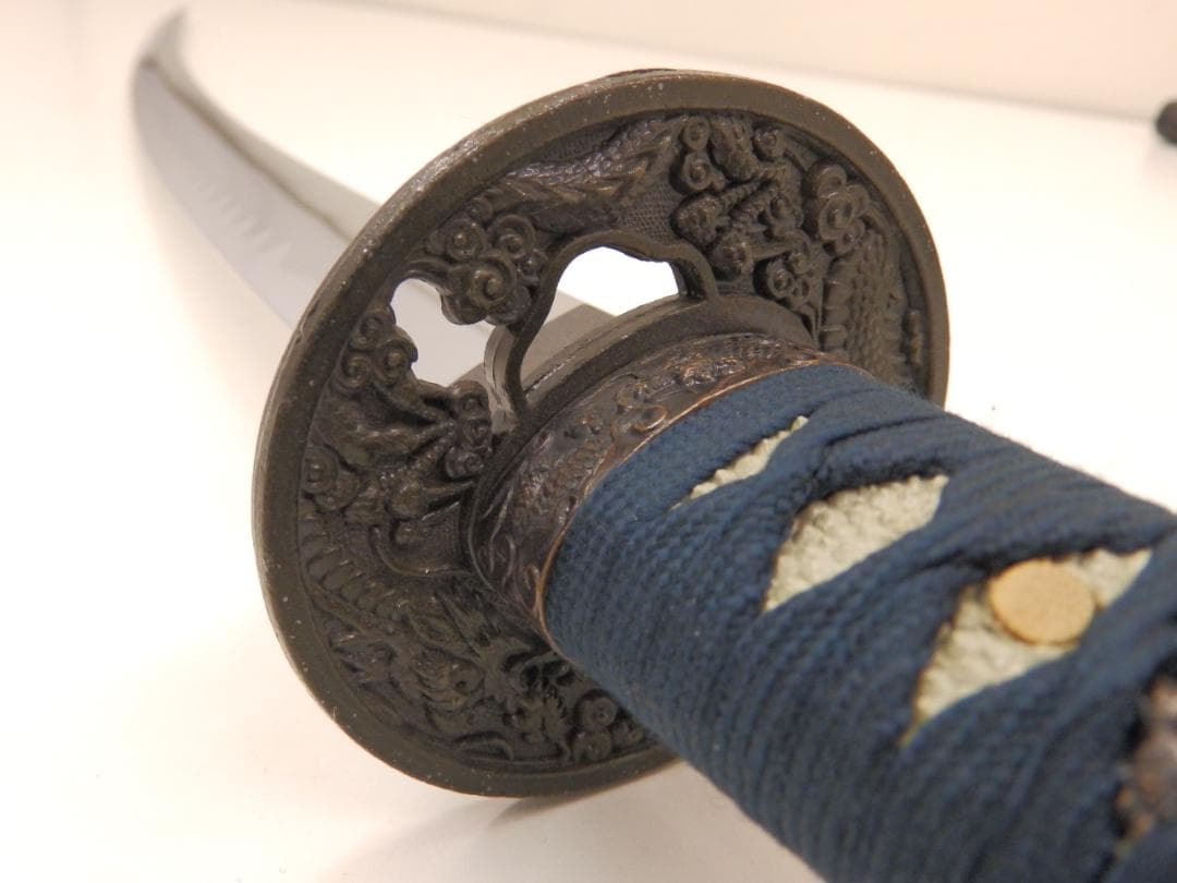 模造刀 日本刀 全長 103cm レプリカ 観賞用