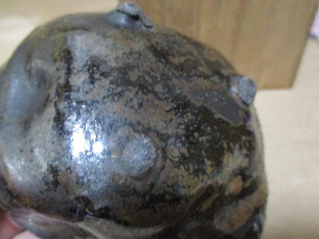 古唐津朝唐小鉢（向付）I35-1