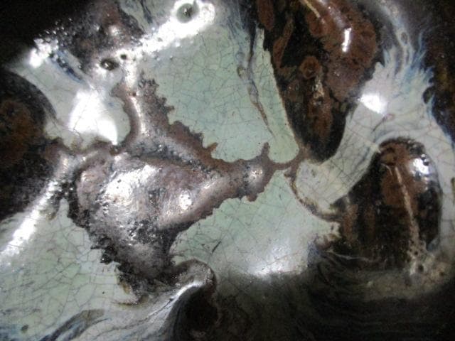 古唐津朝唐小鉢（向付）I35-1