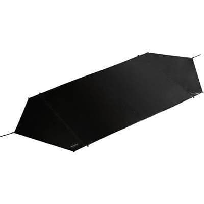 新品 NORDISK Faxe4 ノルディスク ファクシー4 用 フットプリント