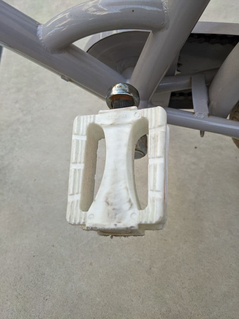 little tokyo bike リトル トーキョーバイク アイボリー