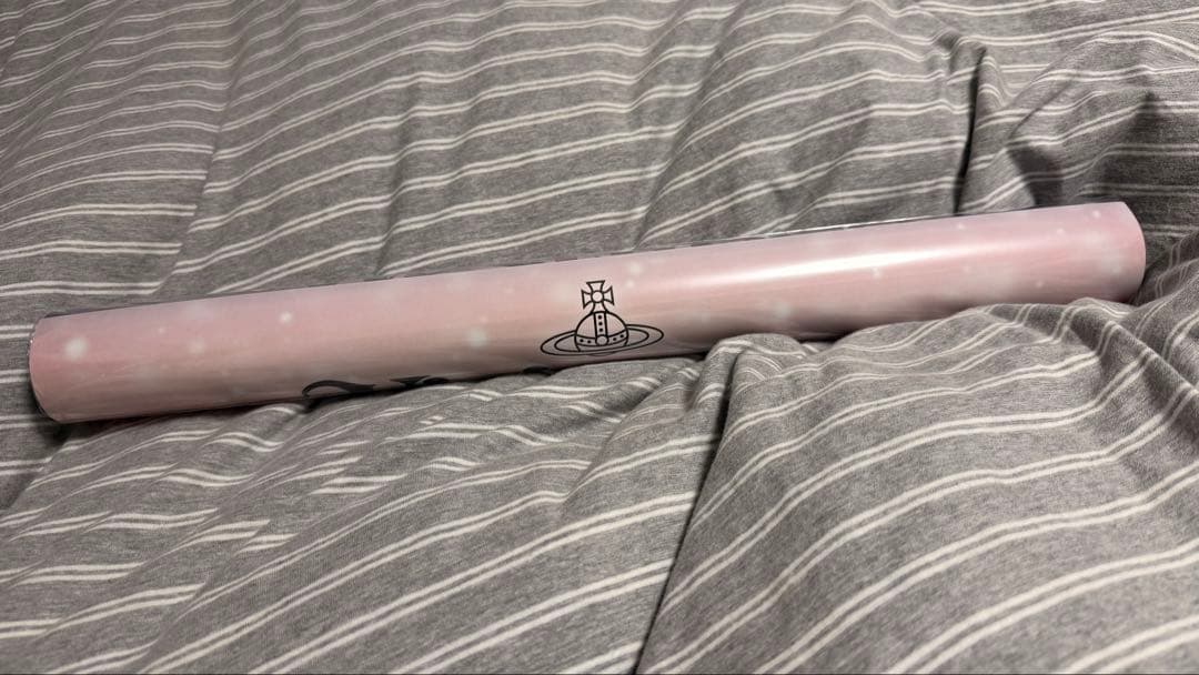 NANA Vivienne Westwood ポスター