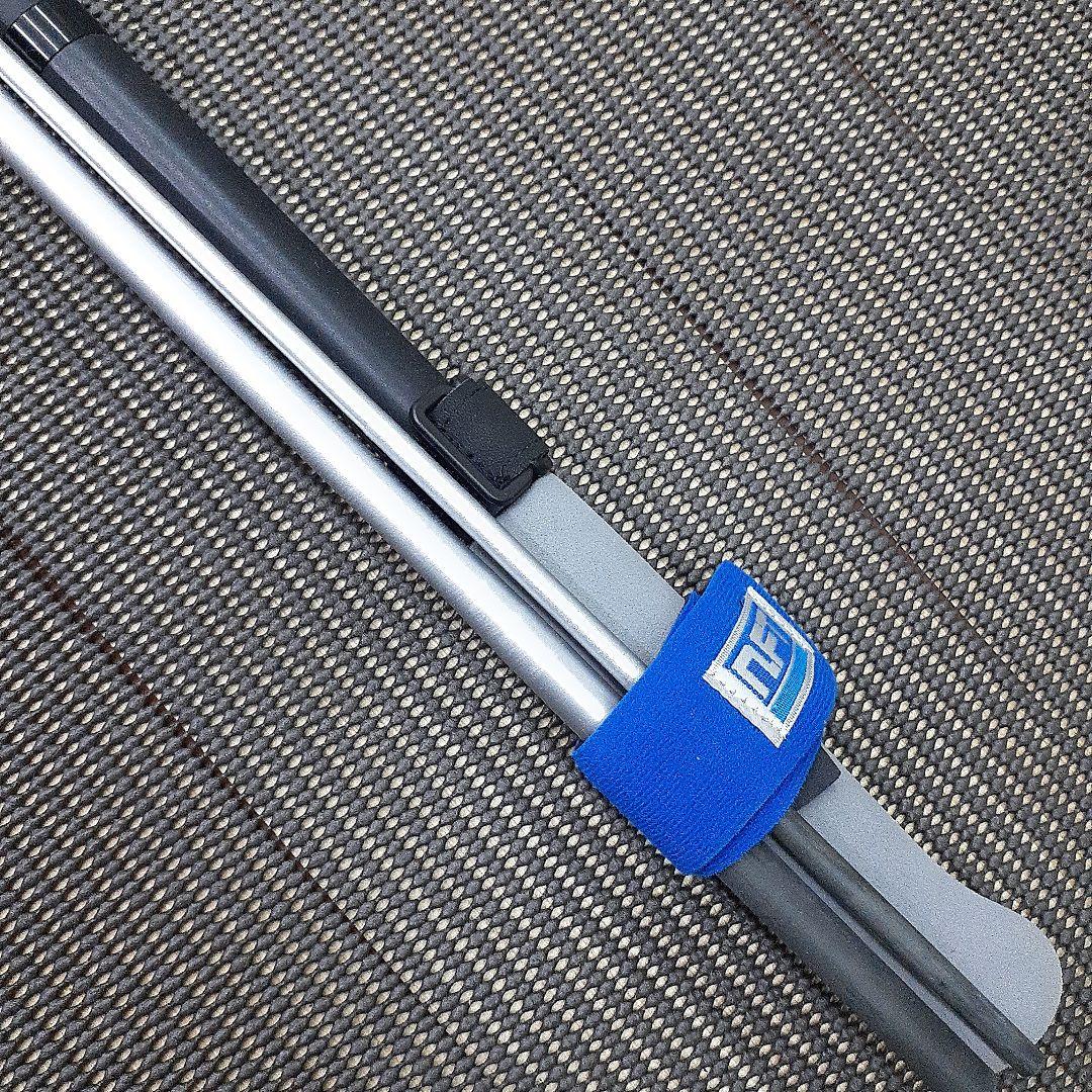 NFT　パワーループアドバンスインナーガイドシステムシーマイティ― 30―360