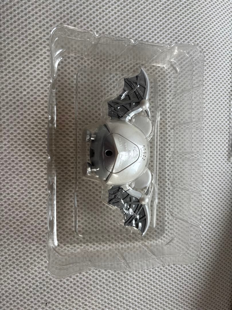 DXサウンド&LEDキバット族キバーラ