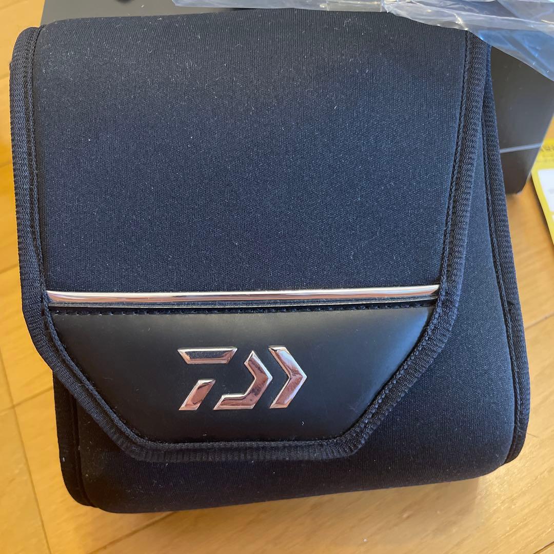 リール・ソルティガ14000XH