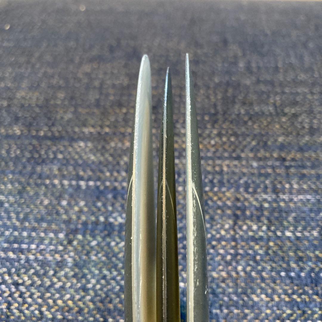 FCS2 エアコア アルメリック トライフィン M