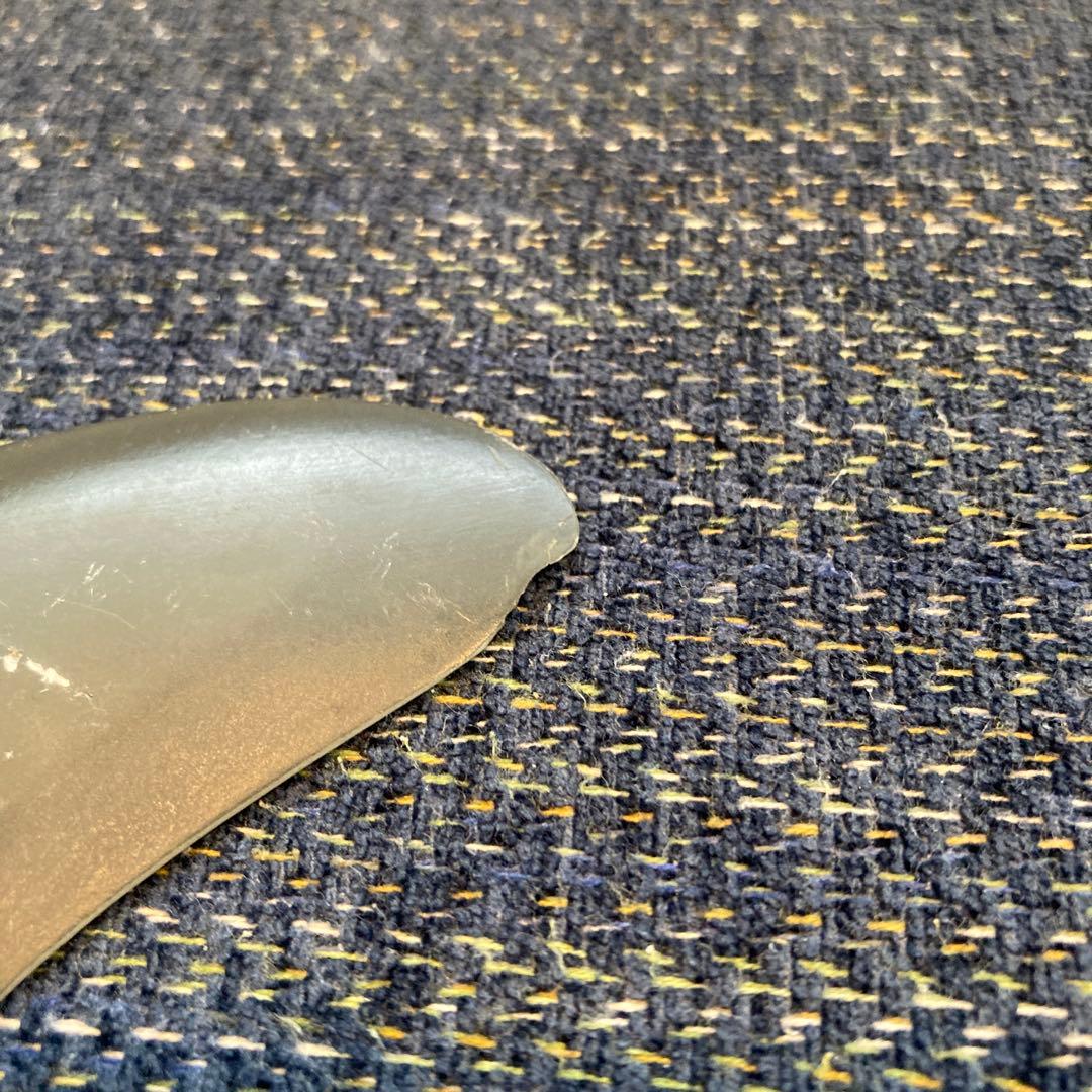 FCS2 エアコア アルメリック トライフィン M