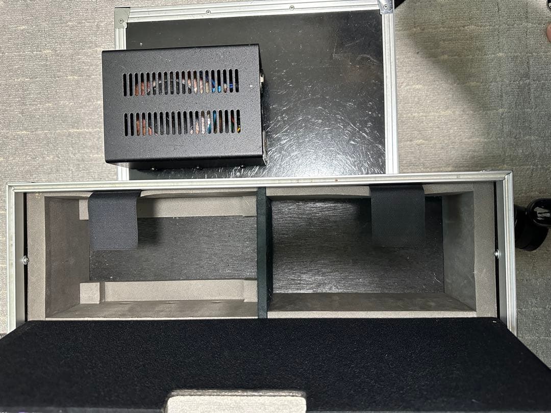 【美品•ヴィンテージ•激レア】Avalon Design AD2055