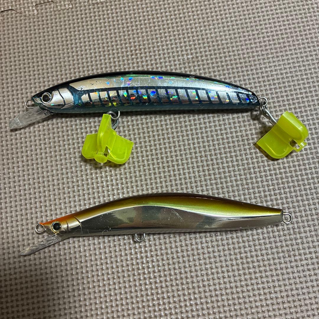 ルアー セット販売