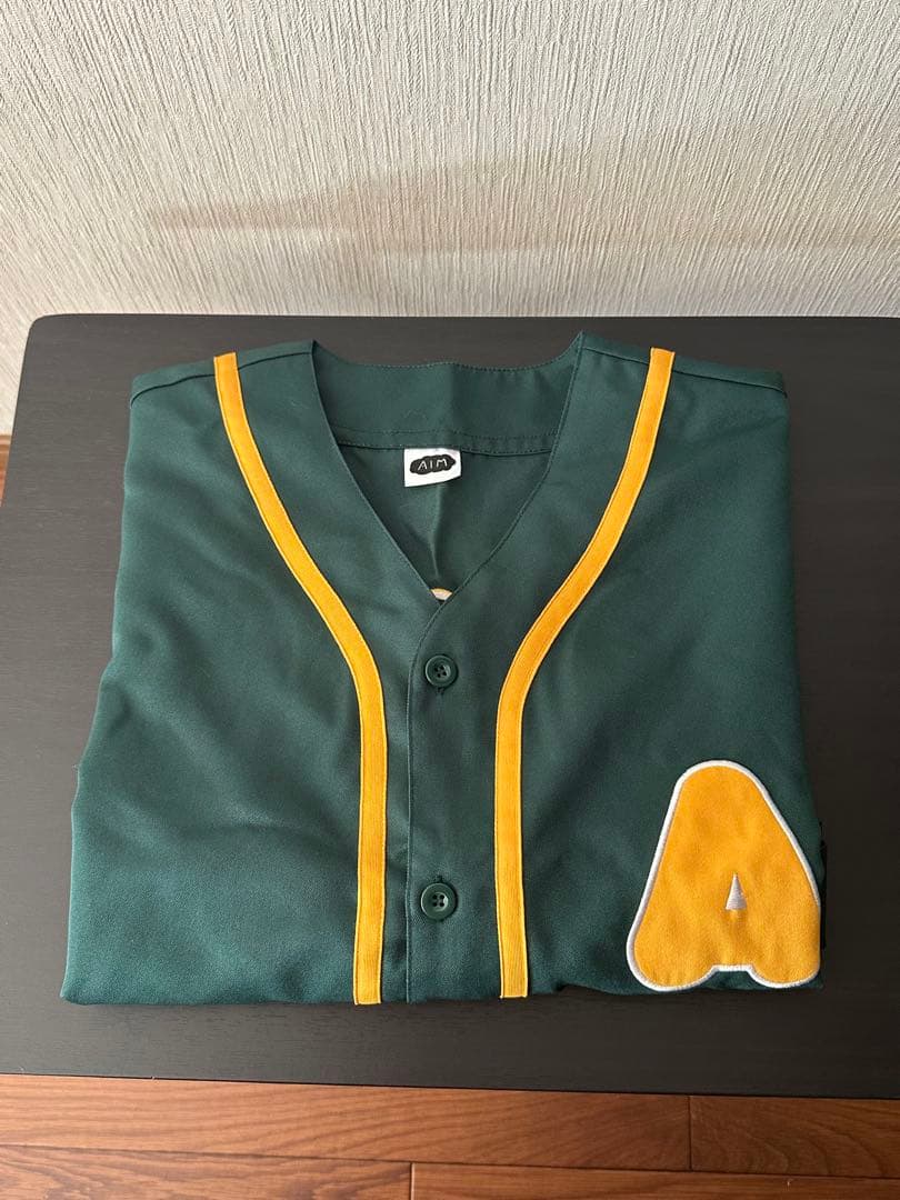 AIMYONS サーチライトユニフォーム セット