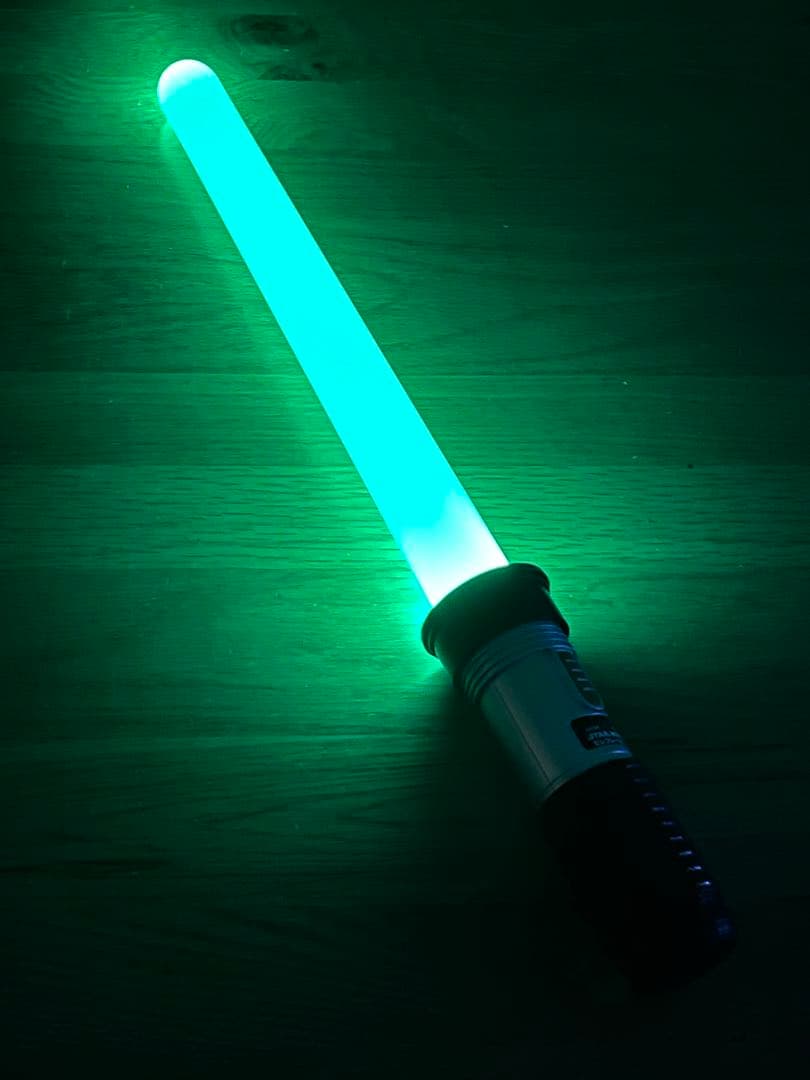 スターウォーズ　セレブレーション　JAPAN 2025ライトセーバー