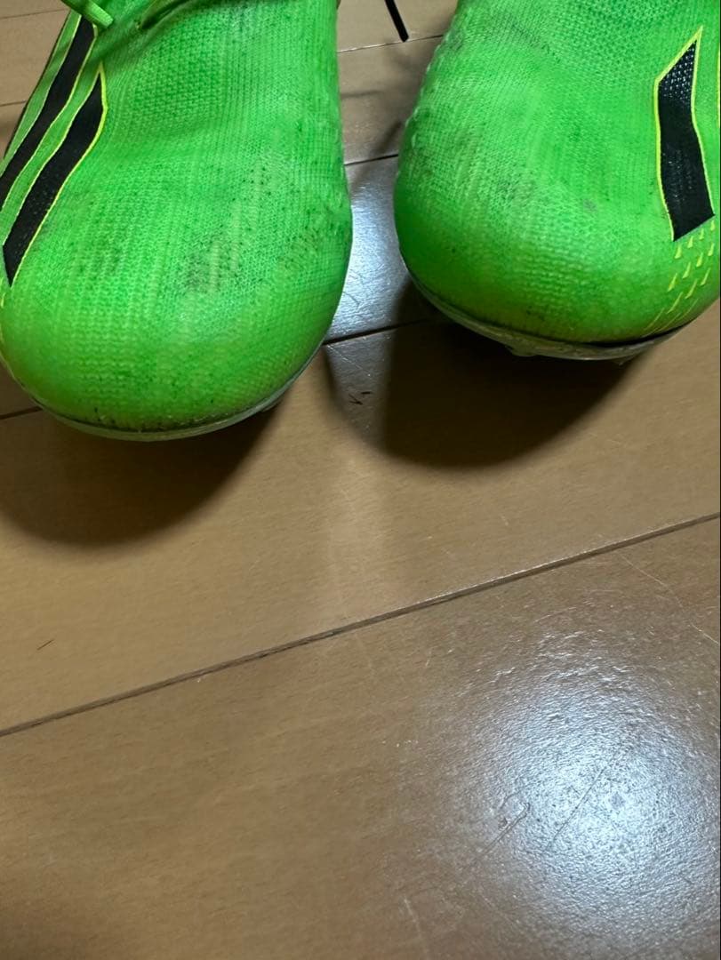 エックススピードポータルfg