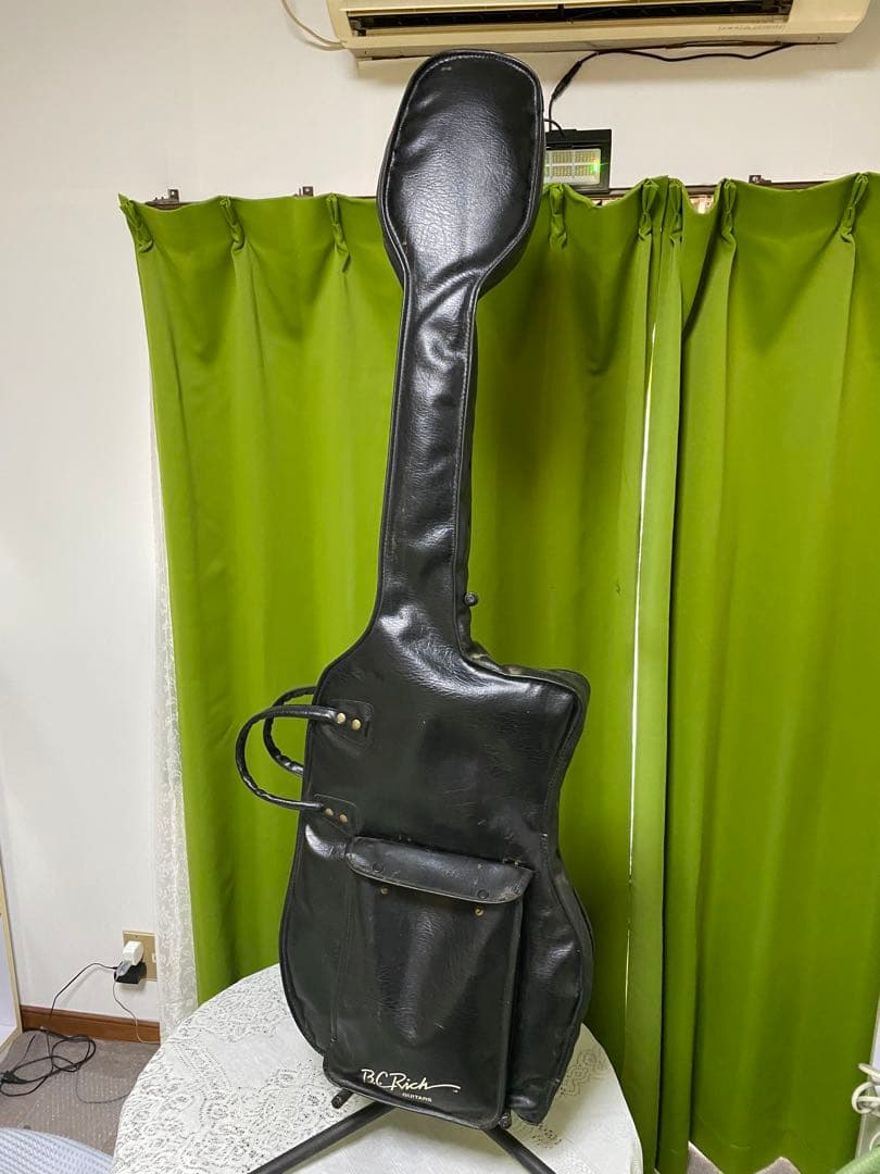 B*D様 クリスマス特価　SAMICK ワーロック warlock 　変形エレキ