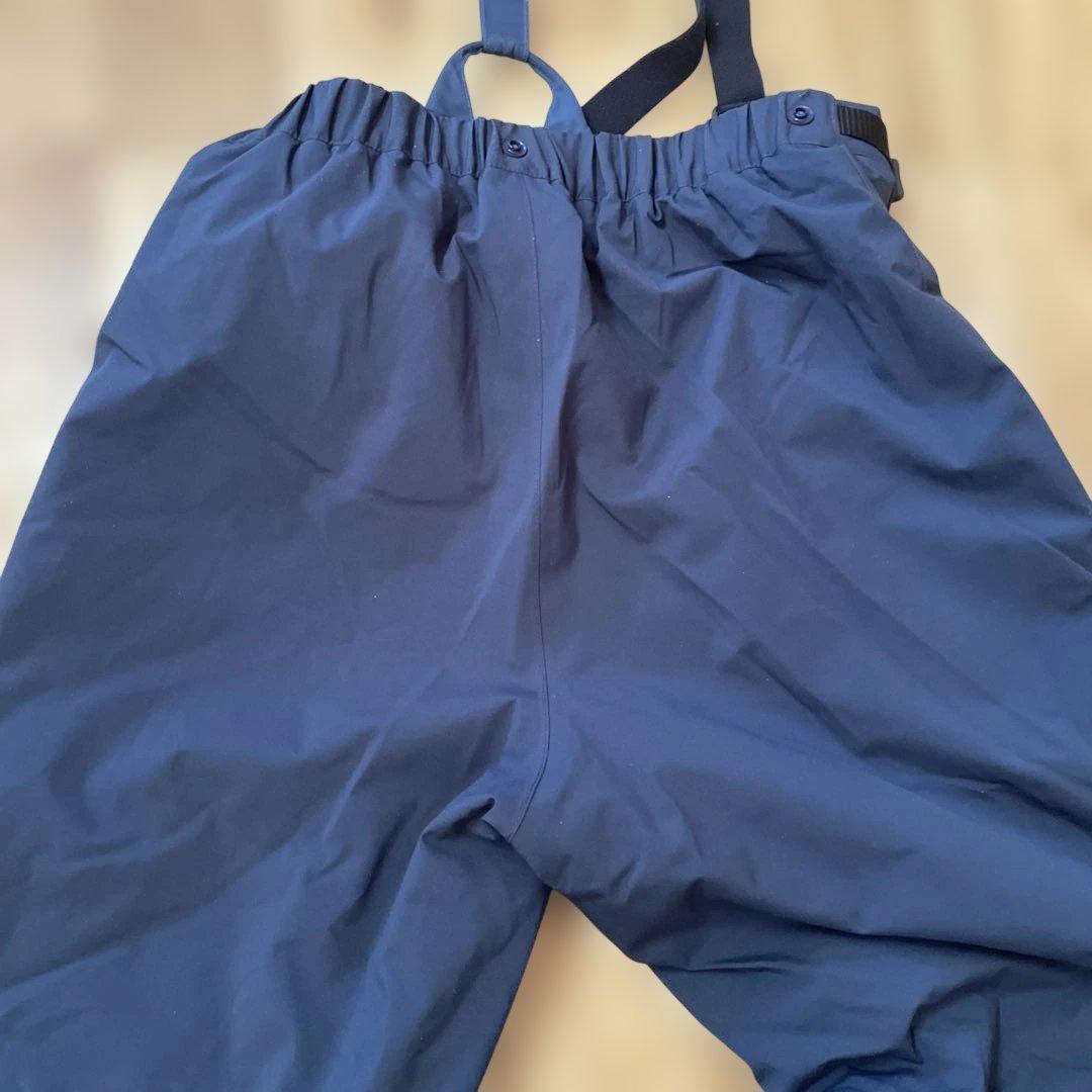 モンベルmont-bellスキーウエア160