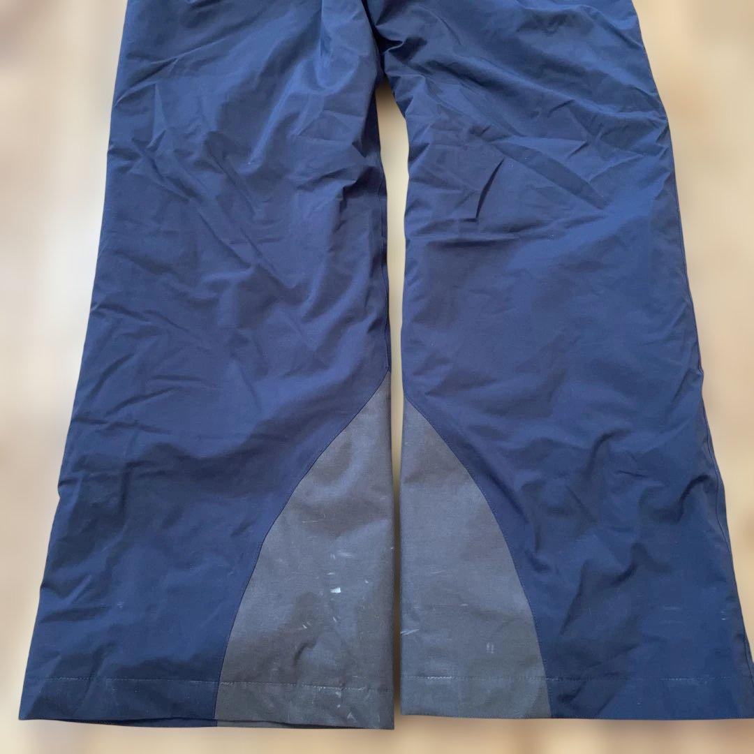 モンベルmont-bellスキーウエア160