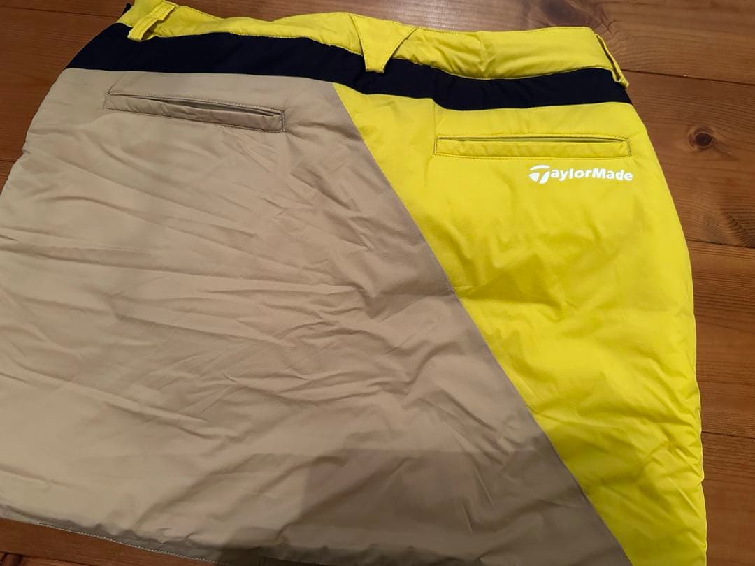 【新品未使用・タグ付き】TaylorMade KW965 ゴルフウェア MT