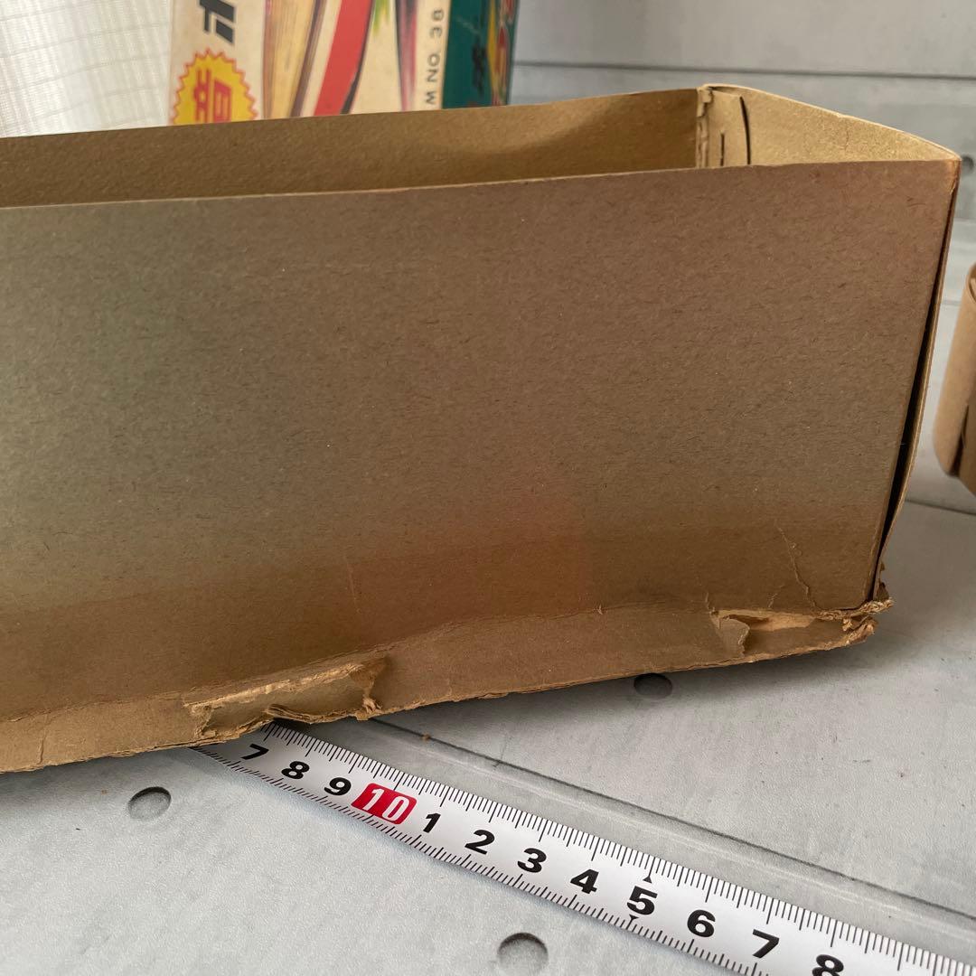 いなづま号 ボート模型 ITEM NO. 38 ヨネザワ玩具