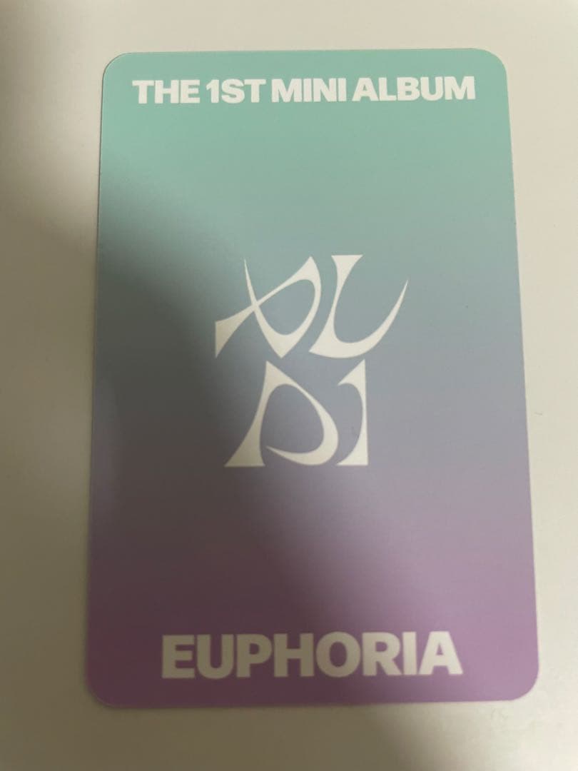 ALD1 サンウォン リオ サンリオ ケミトレカ ユニットトレカ