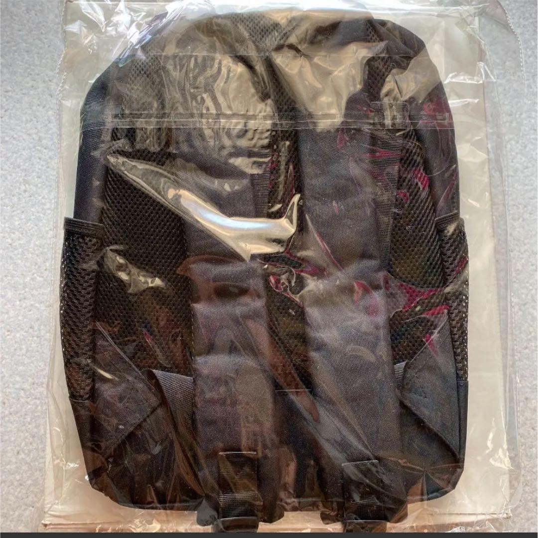 登坂広臣 2WAYバッグ リュック TRIBE CARD クレカ RTF