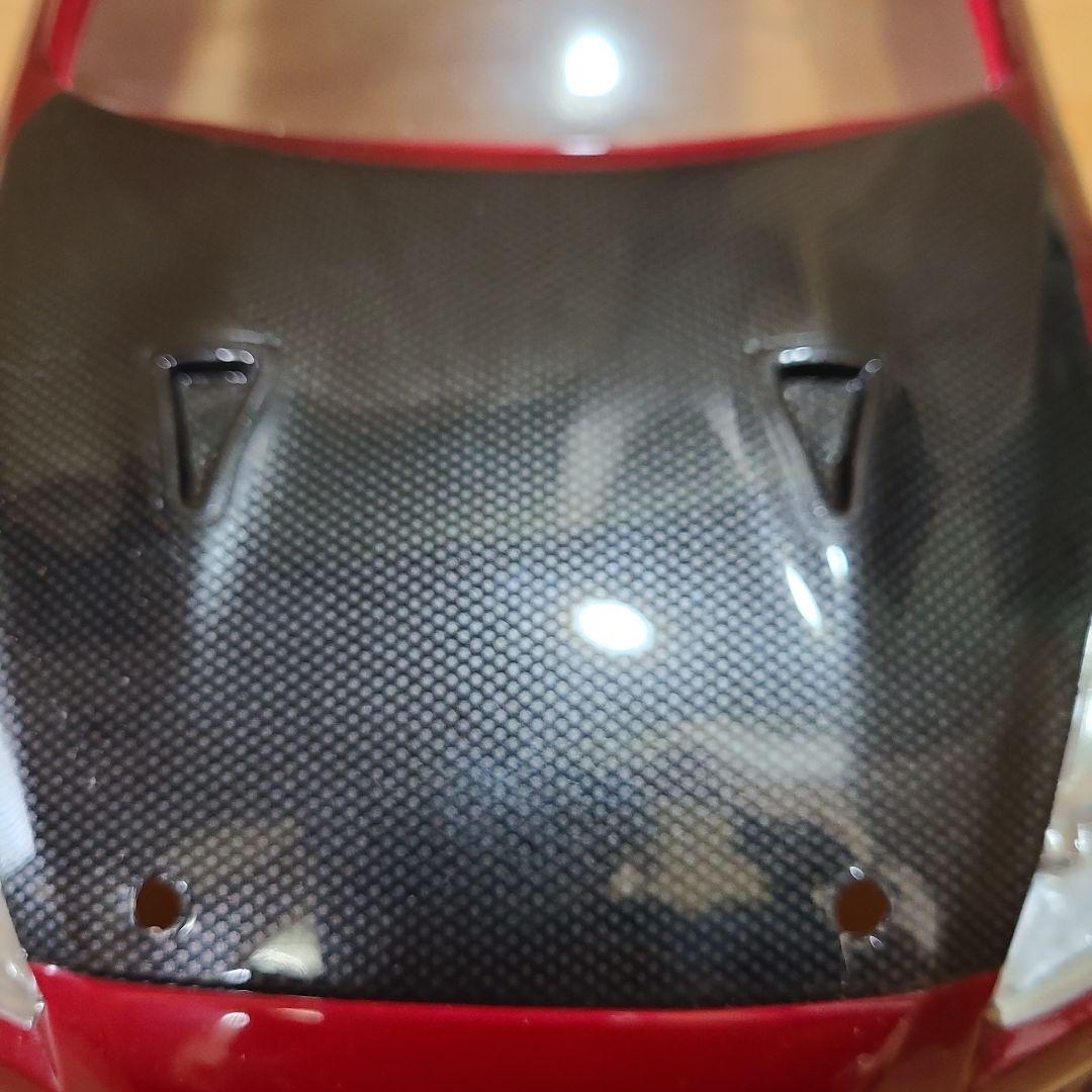 ヨコモ ドリパケ オーバードーズ GT-R LB Performance