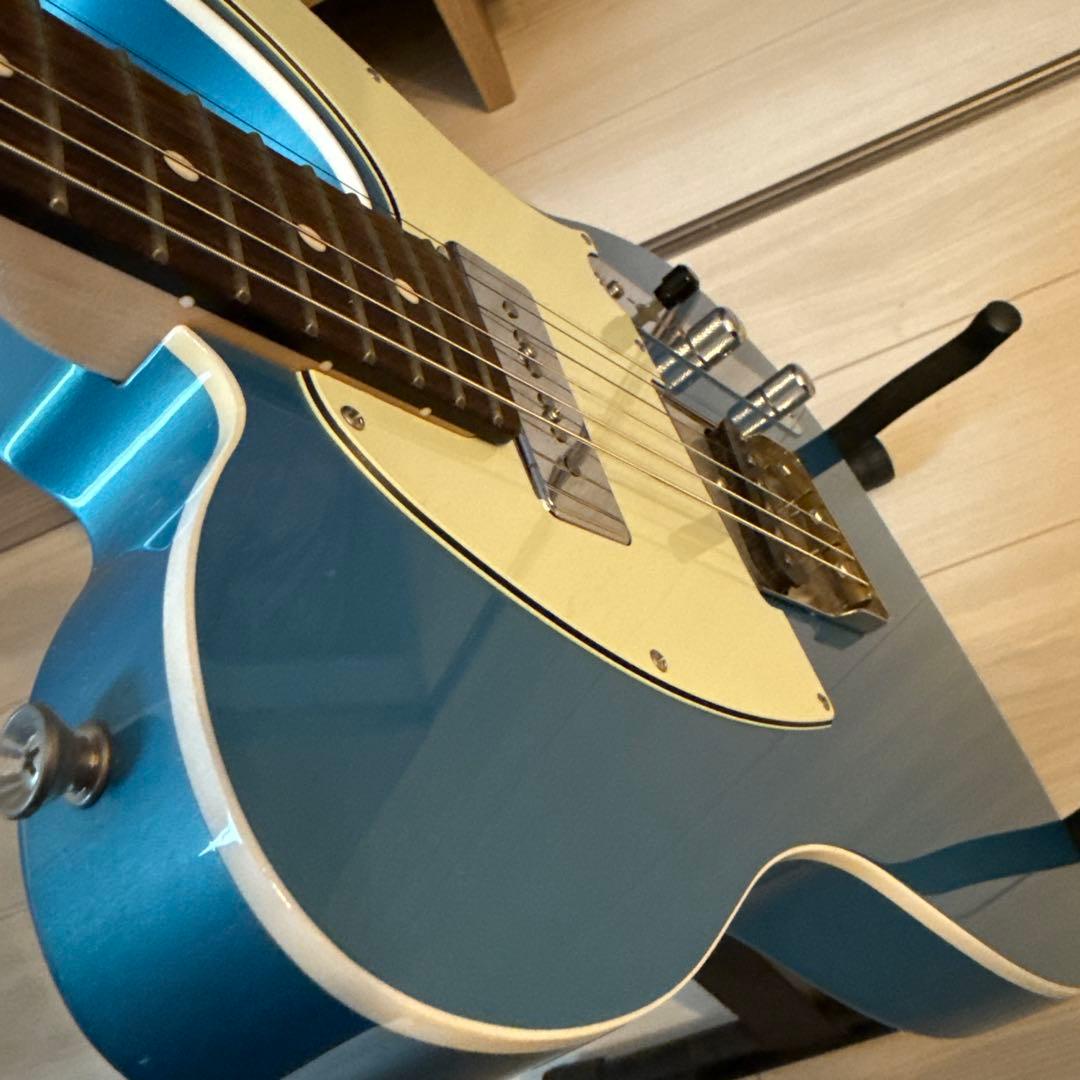 ギター psychederhythm standard-t