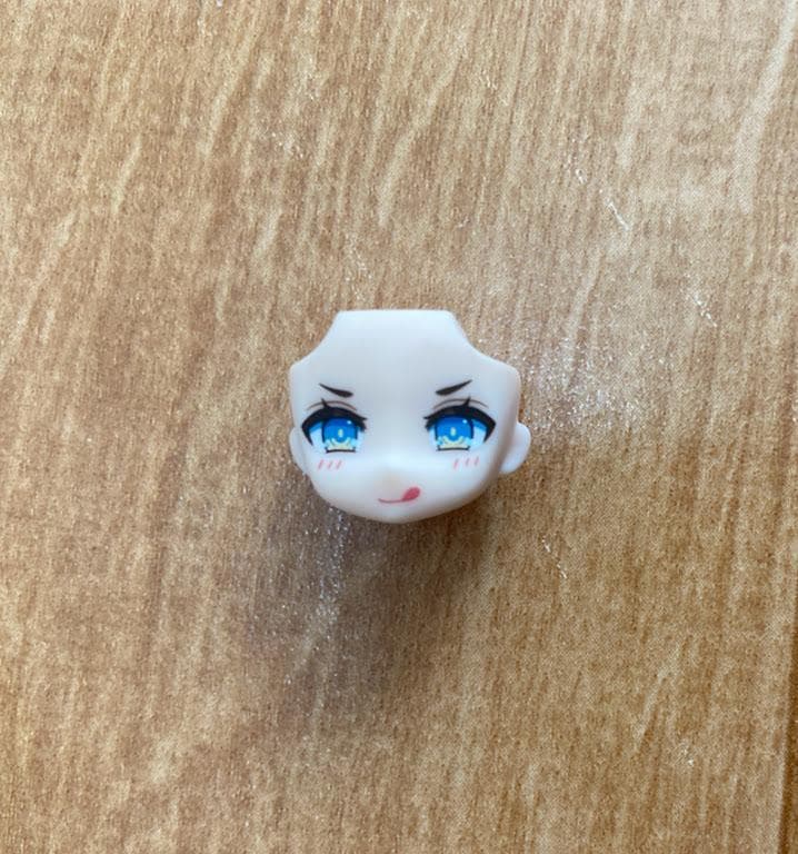 【開封品】デスクトップアーミー　玄武/青龍/白虎/朱雀　組立済4体セット