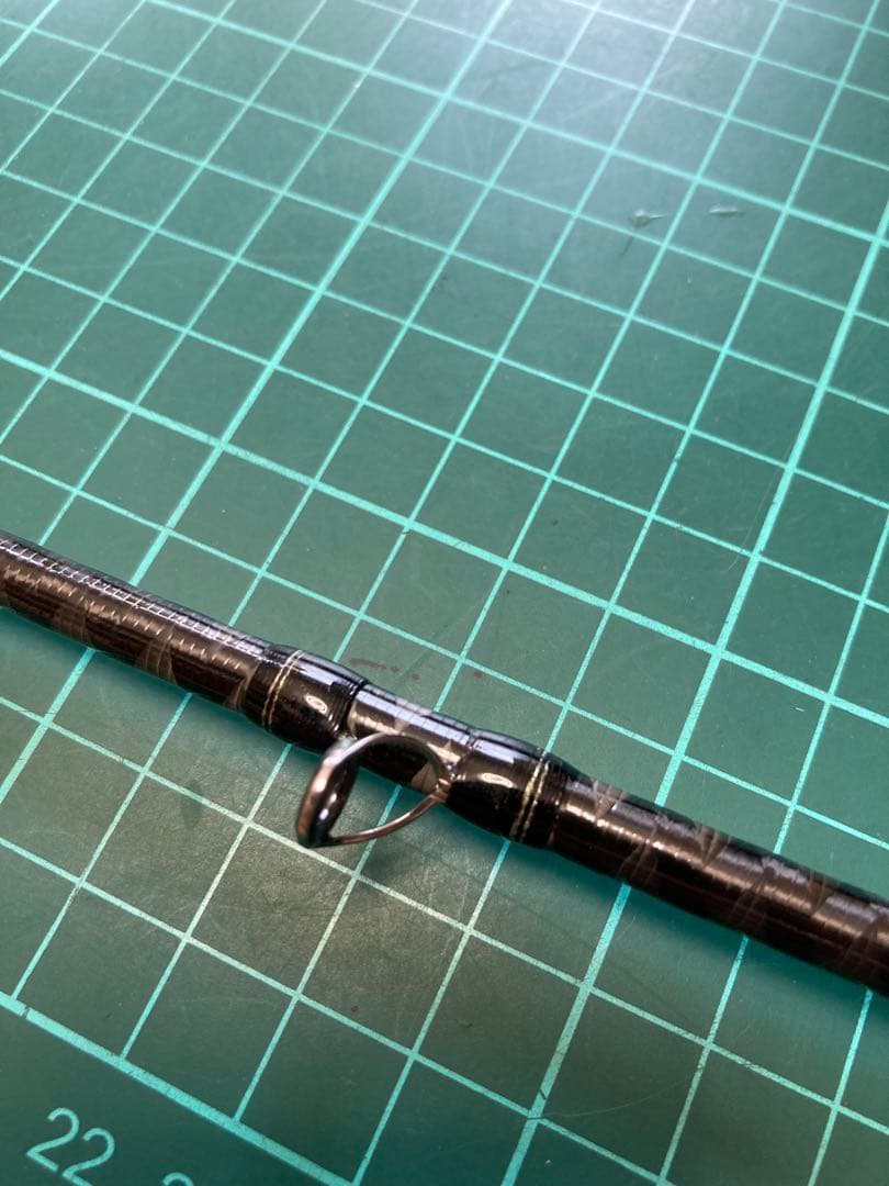 17エクスプライド　1610m-2 シマノ