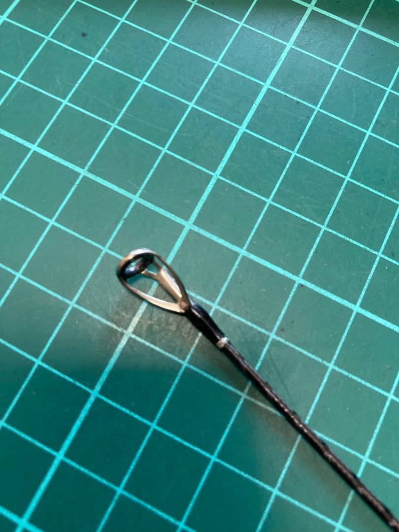 17エクスプライド　1610m-2 シマノ