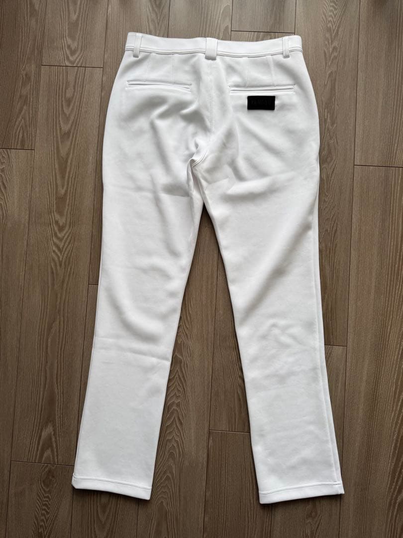 新品未使用　TFW49 パンツ　サイズL