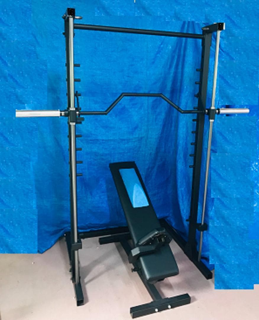 GENKI製　Uバー　スミスマシン　ベアリング（シャフト軽量タイプ）