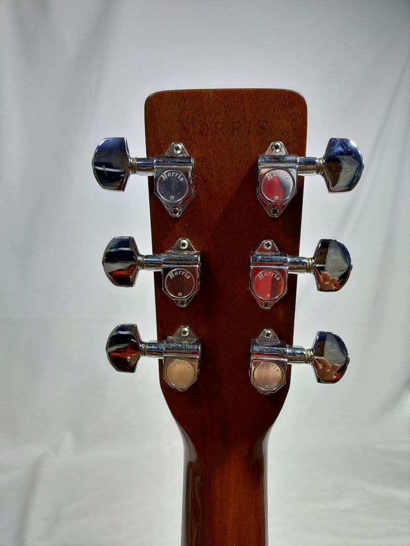 MORRIS 　SPECIAL　35 　　　　製造年　不明