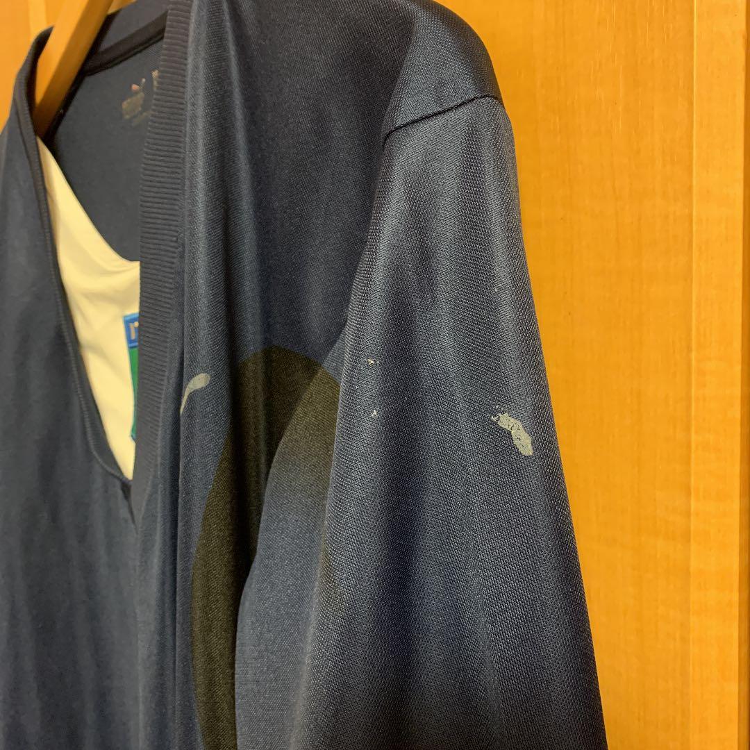 PUMA Lサイズ GKユニフォーム　イタリア代表　キーパー　ブッフォン