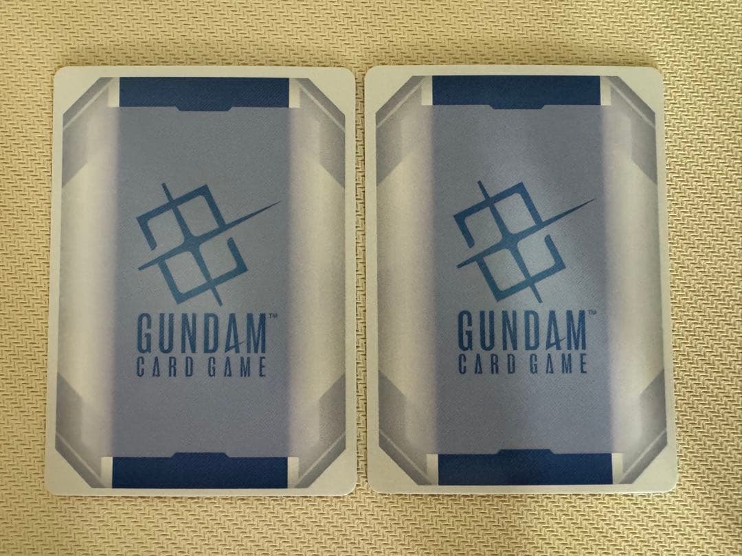 ガンダム　カードゲーム　ニュータイプ　ライジング　マリーダ・クルス パラレル