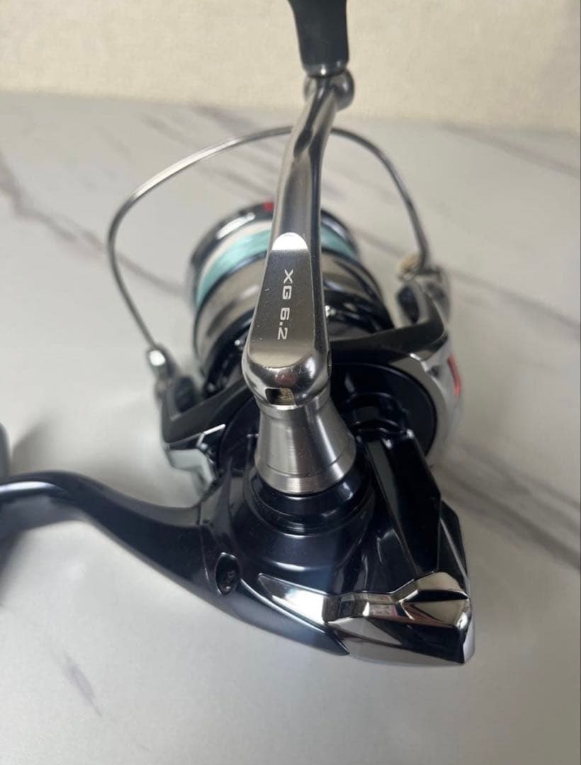 ツインパワーsw 14000XG シマノ