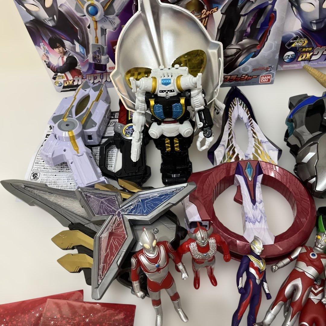 ウルトラマン　まとめ売り