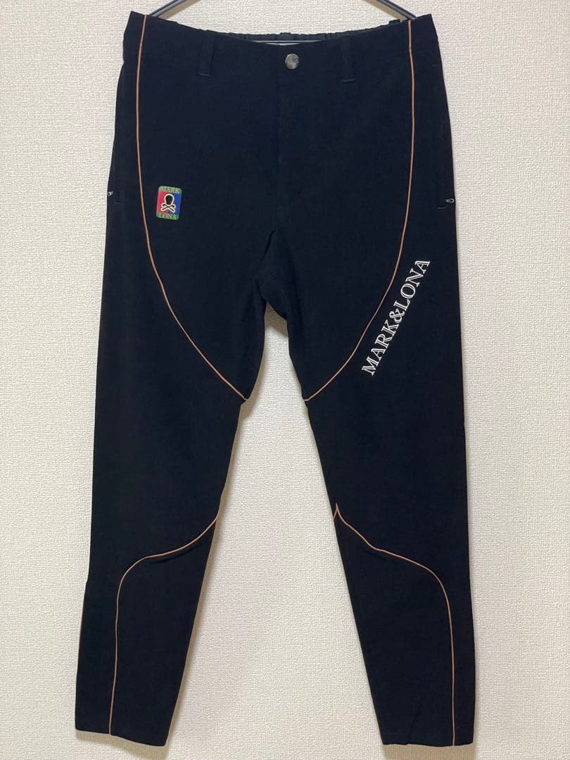 【上下セットがお買い得】マークアンドロナ セットアップ