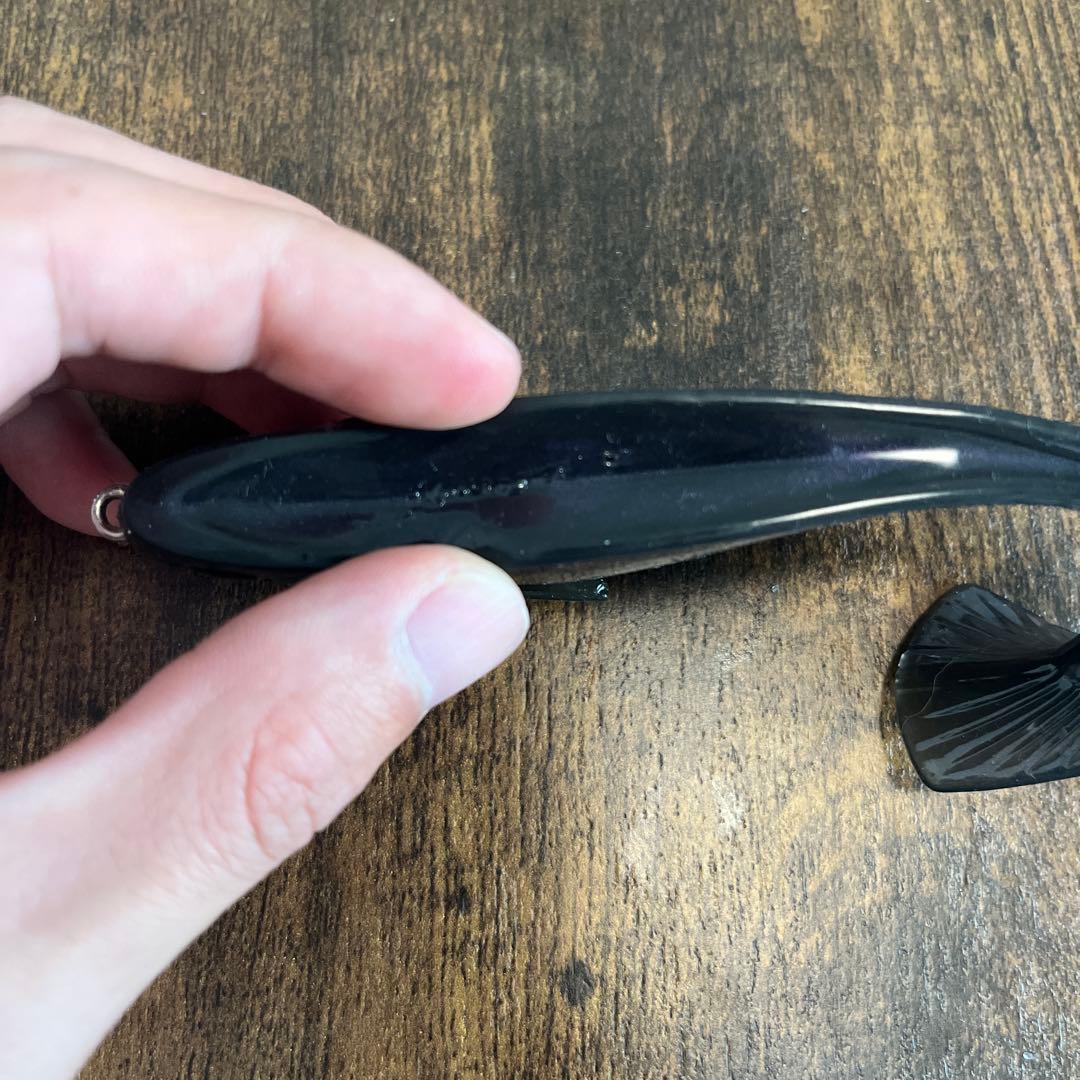 ワーキングクラスゼロ　シチズン6インチ