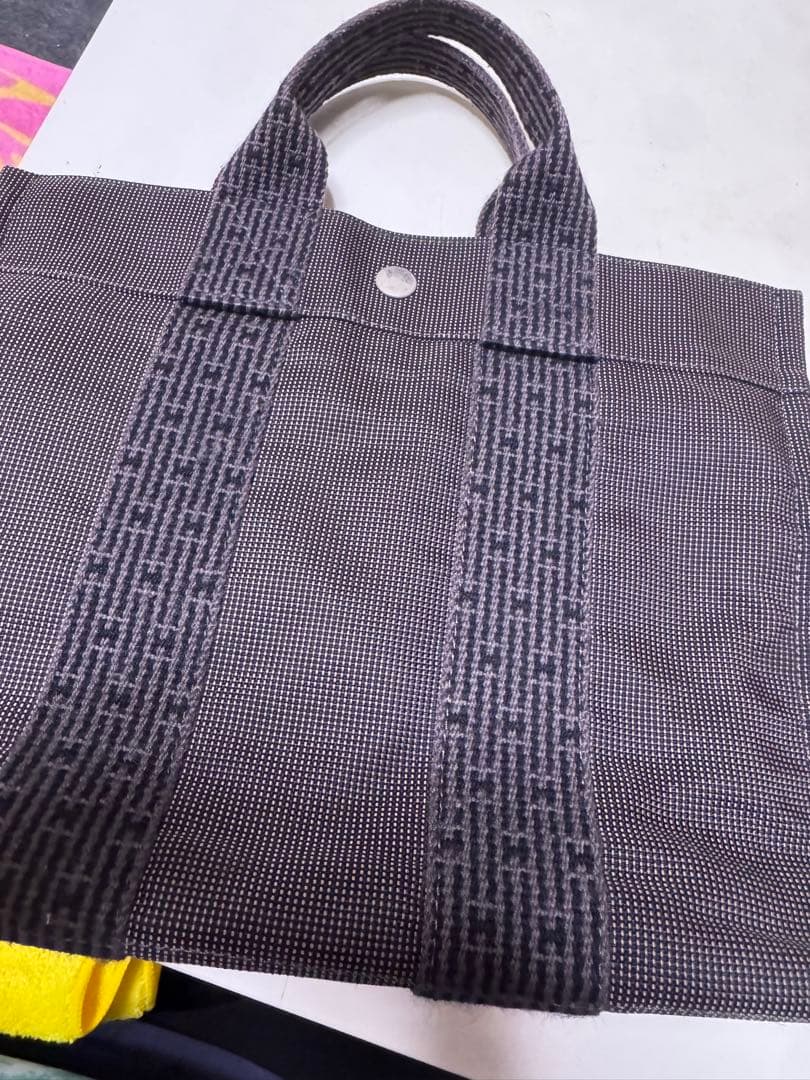 丸*山様 カバ・ライオン・ハート　エルメス　カデナ３点 エールラインミニサイズ